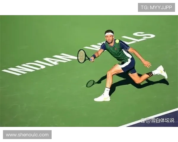 网球运动发展历程及其对全球体育文化的深远影响分析