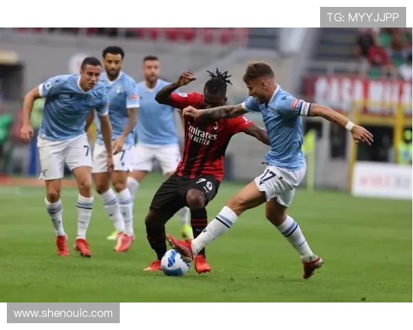 AC米兰强势对阵劲敌巅峰较量再掀欧洲绿茵激情风暴