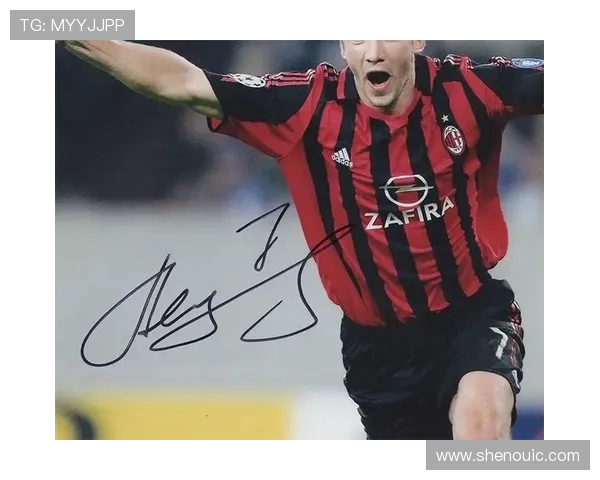 从绿茵传奇到执教风云安德烈舍甫琴科的足球人生转折