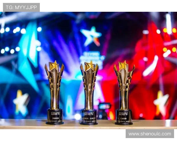 全球顶级电竞联赛盛大开幕激燃对决引爆年轻热血激情