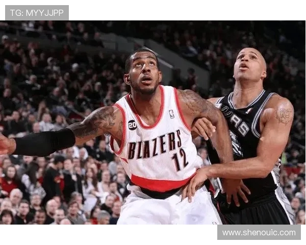 圣安东尼奥马刺：从王朝崛起到重建之路的传奇历程