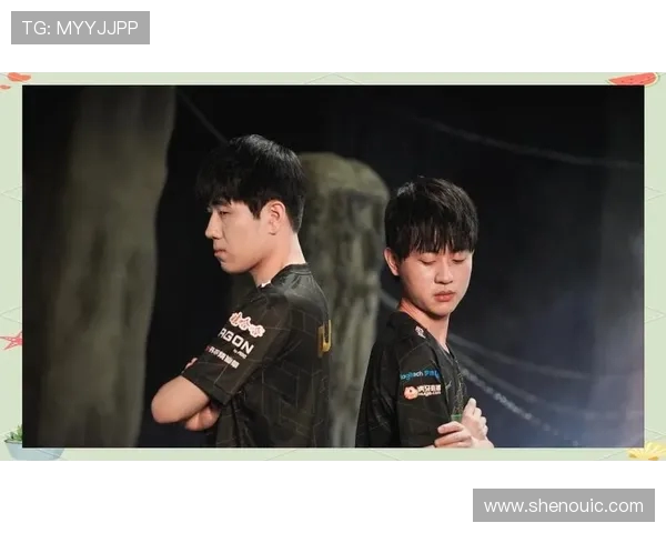 RNG在全球总决赛中的默契配合与战术执行全面解析