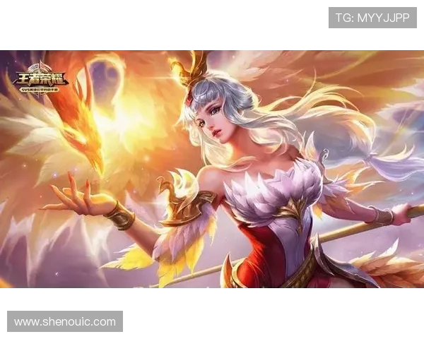 与王芳畅谈王者荣耀的成长历程与游戏背后的故事