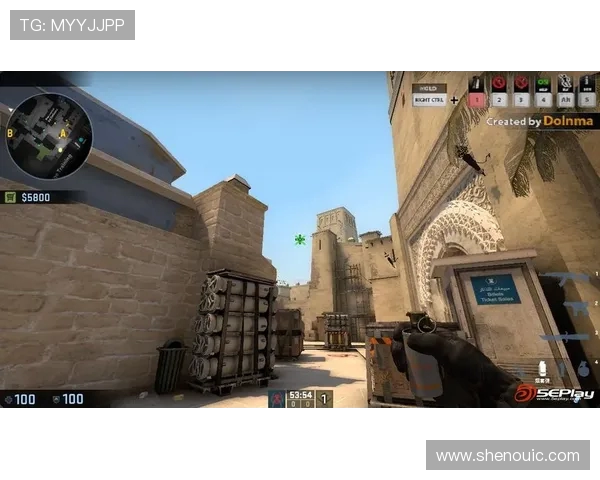 从零起步掌握CSGO团队协作技巧与实战策略全解析