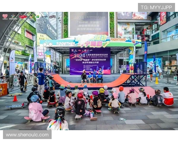 北京滑板队逆袭之旅极限运动嘉年华精彩回顾与感悟
