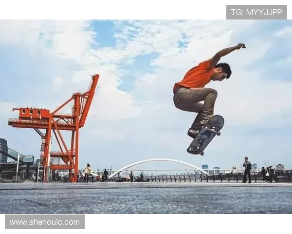 杭州极限运动队实力飙升创新高引领全国极限运动新潮流