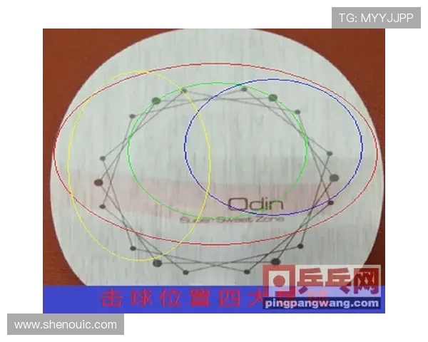 科学乒乓球训练中的节奏掌握与提升技巧探讨