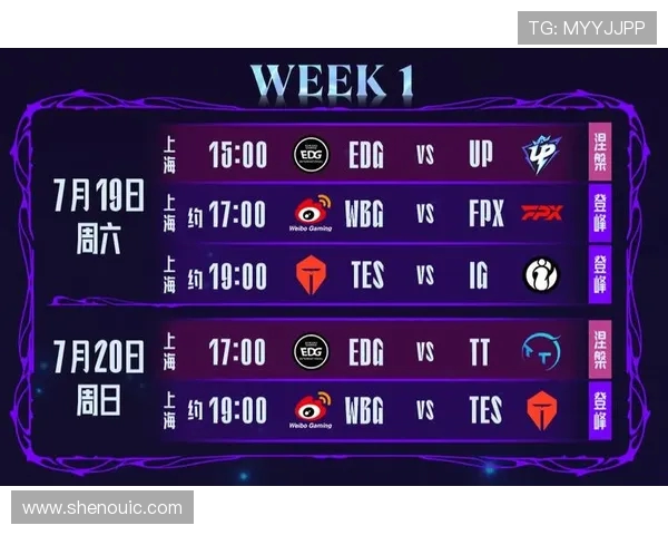 赛后分析IG与TES实力对比及未来发展潜力探讨