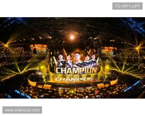 R.LGD电子竞技俱乐部：荣耀与挑战并行的电竞传奇之路