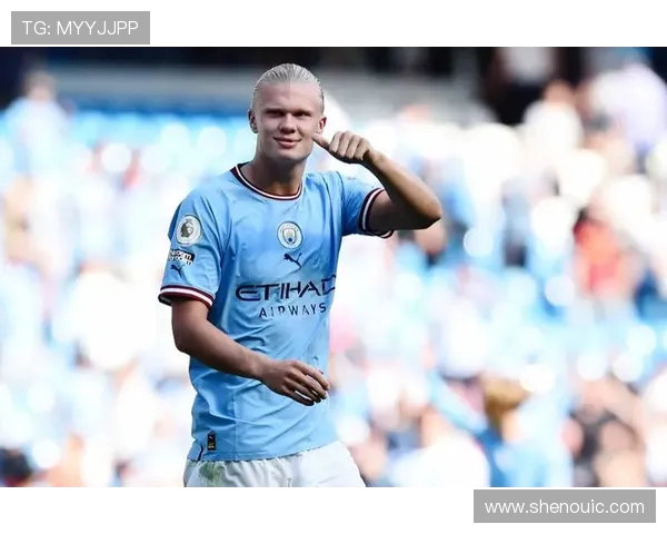 哈兰德的崛起：如何成为足球界的新一代超级巨星