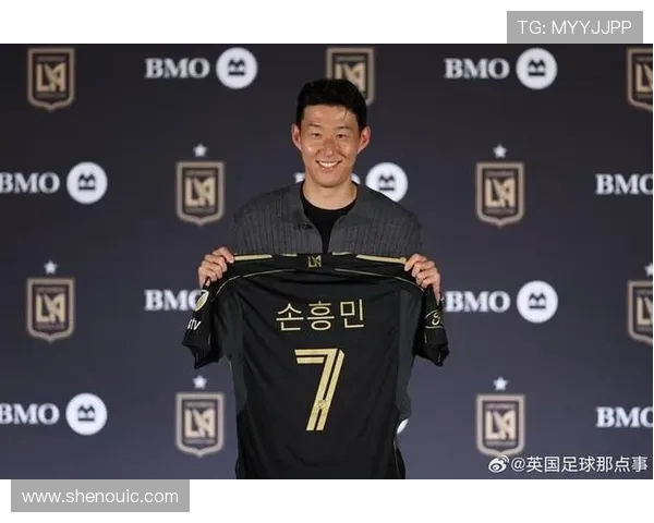 孙兴O在足球场上的传奇之路与未来发展展望