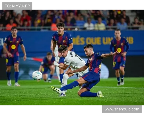 巴伦西亚与巴萨历史交锋回顾及战绩分析